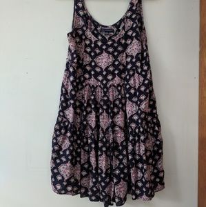 AEO tank dress / tunic